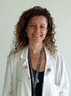 Dra. Elisa Llurba Olivé