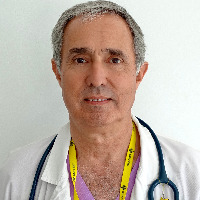 Dr. Antonio Torras